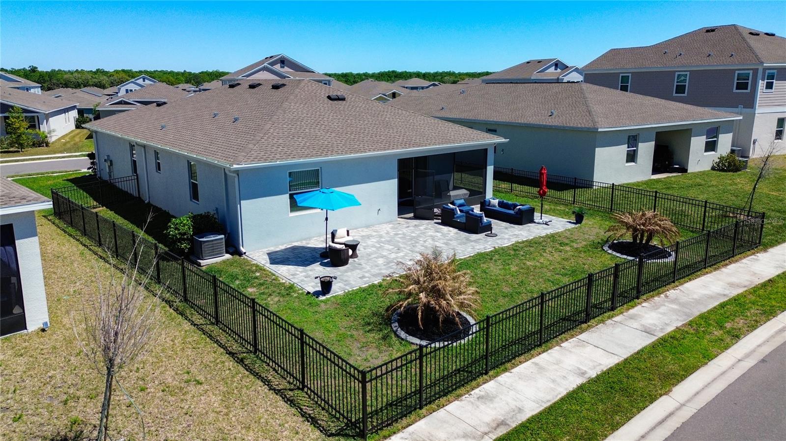 4036 REDBRIDGE LOOP, DAVENPORT, FL — photo 46