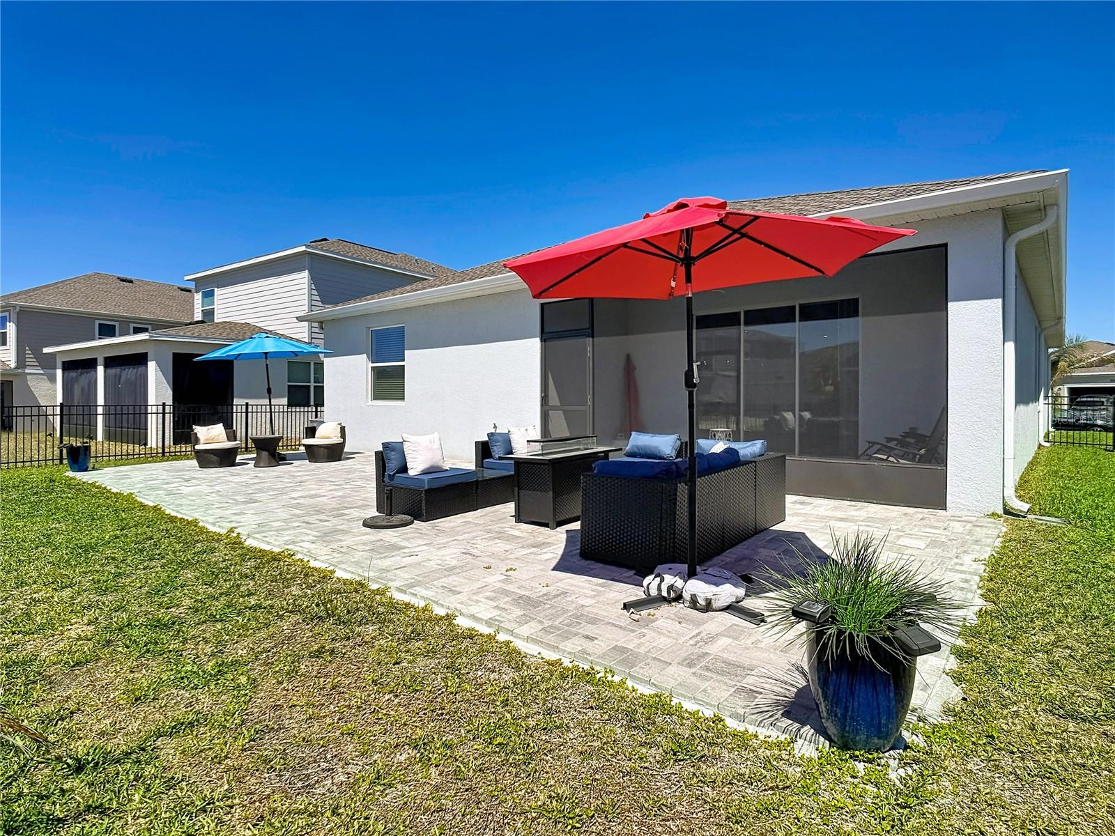 4036 REDBRIDGE LOOP, DAVENPORT, FL — photo 47
