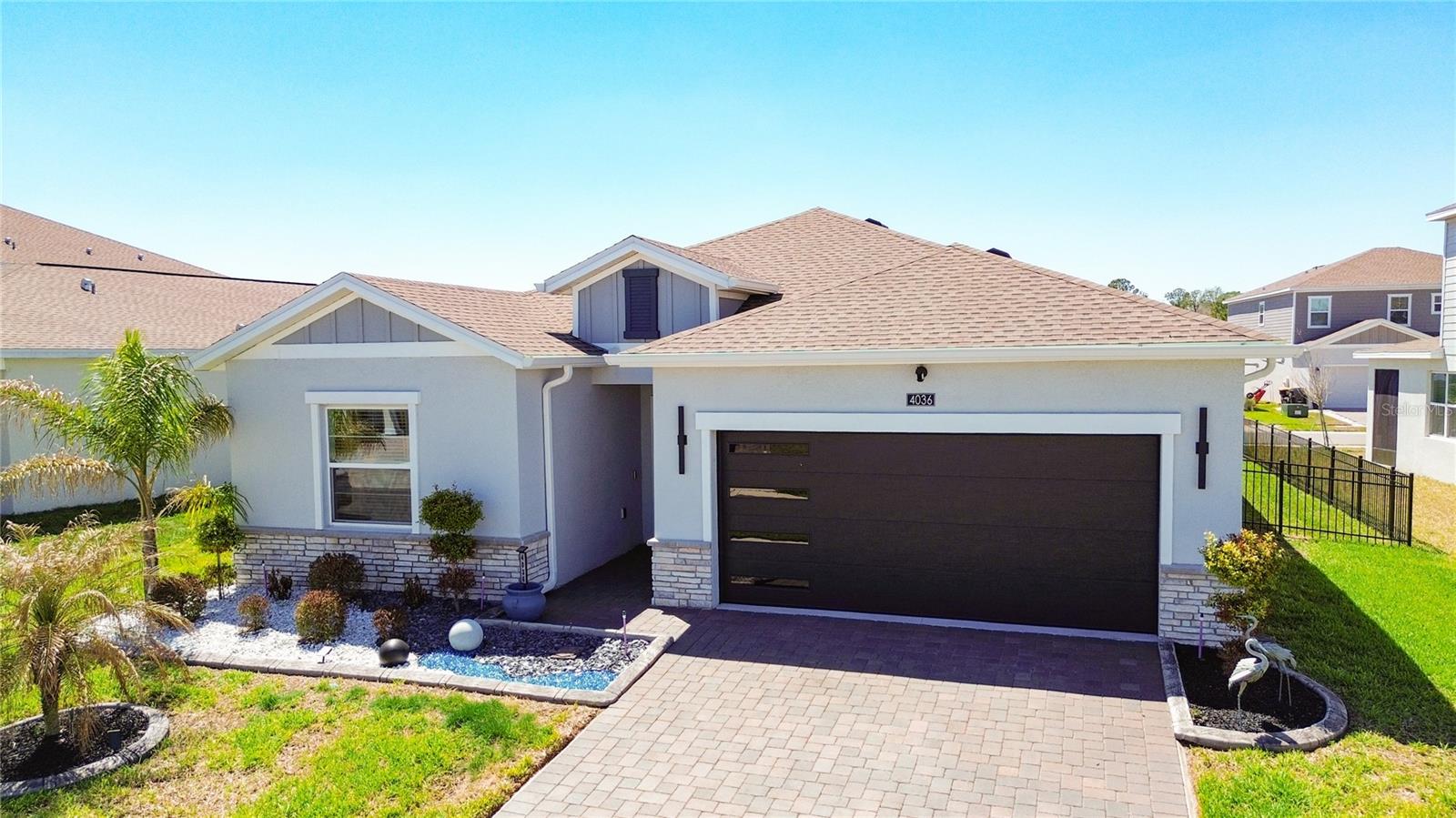 4036 REDBRIDGE LOOP, DAVENPORT, FL — photo 49