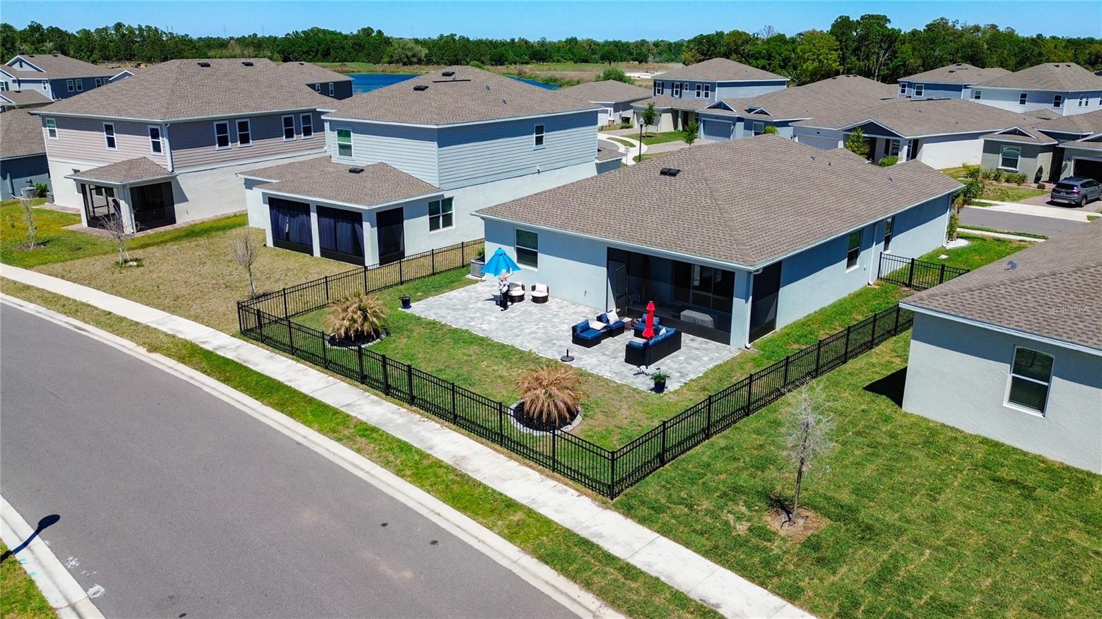 4036 REDBRIDGE LOOP, DAVENPORT, FL — photo 53