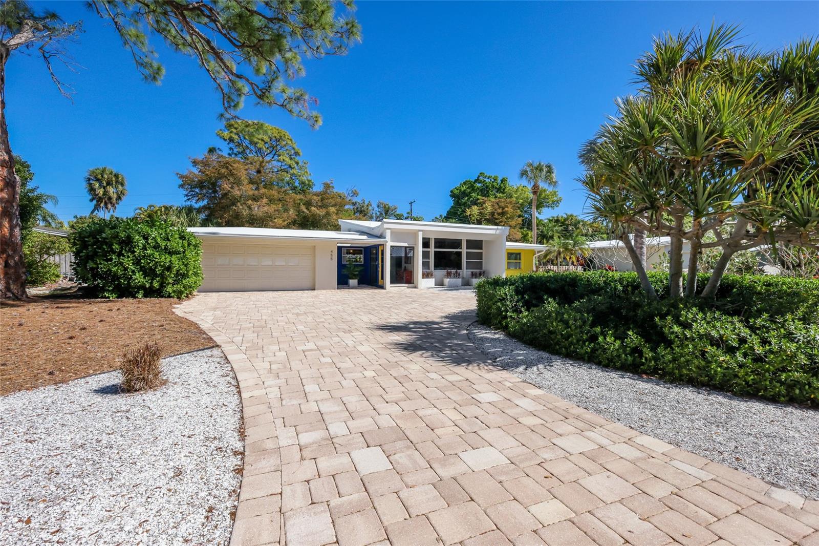 455 S SHORE DR, SARASOTA, FL — photo 42