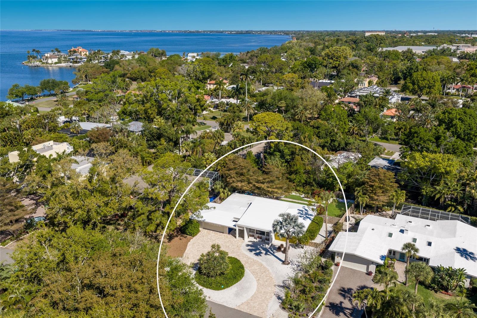 455 S SHORE DR, SARASOTA, FL — photo 44