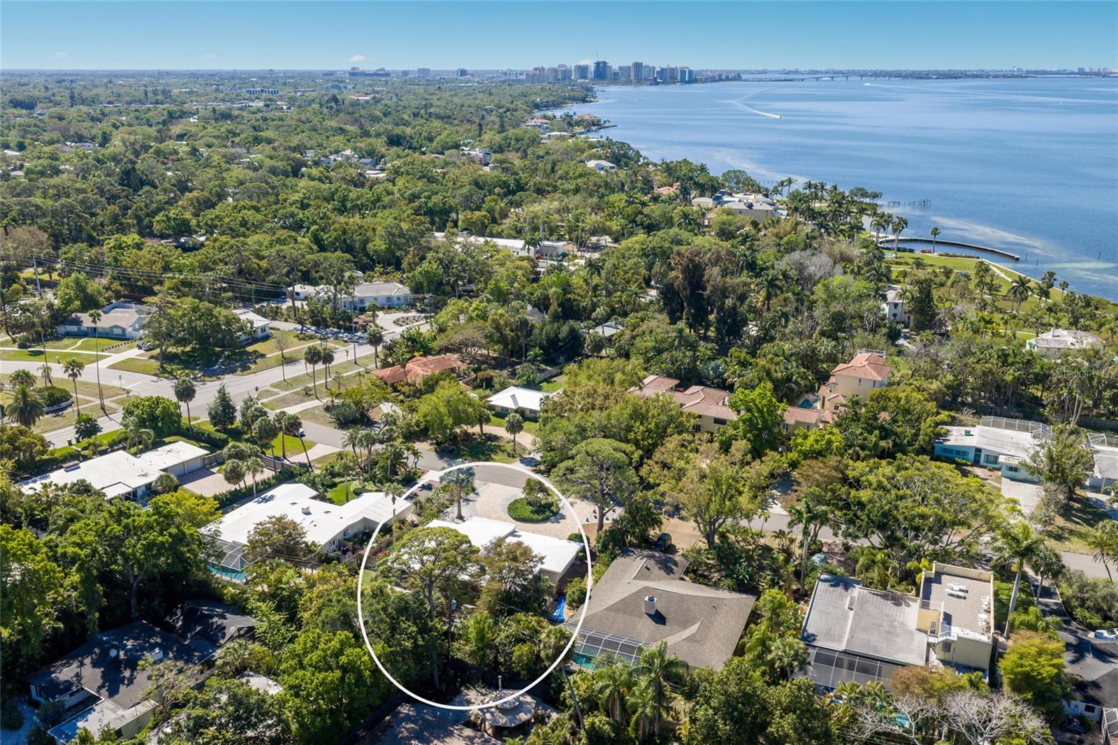 455 S SHORE DR, SARASOTA, FL — photo 46