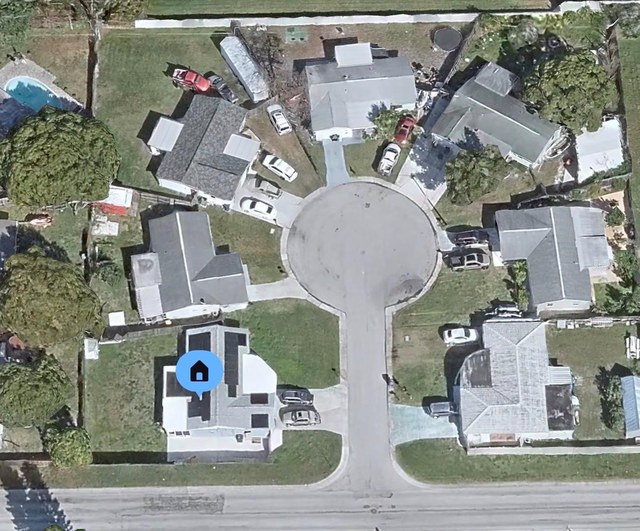 2705 GARDNER PL, HOLIDAY, FL — photo 5