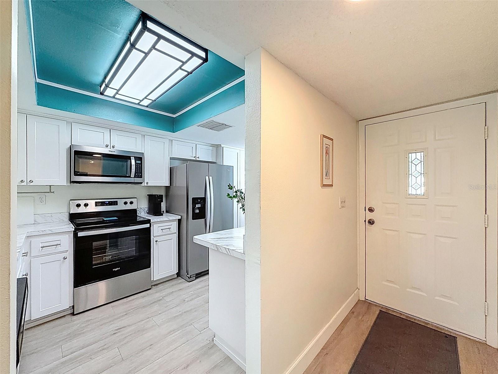 3504 NIBLICK CT #4, NEW PORT RICHEY, FL — photo 5