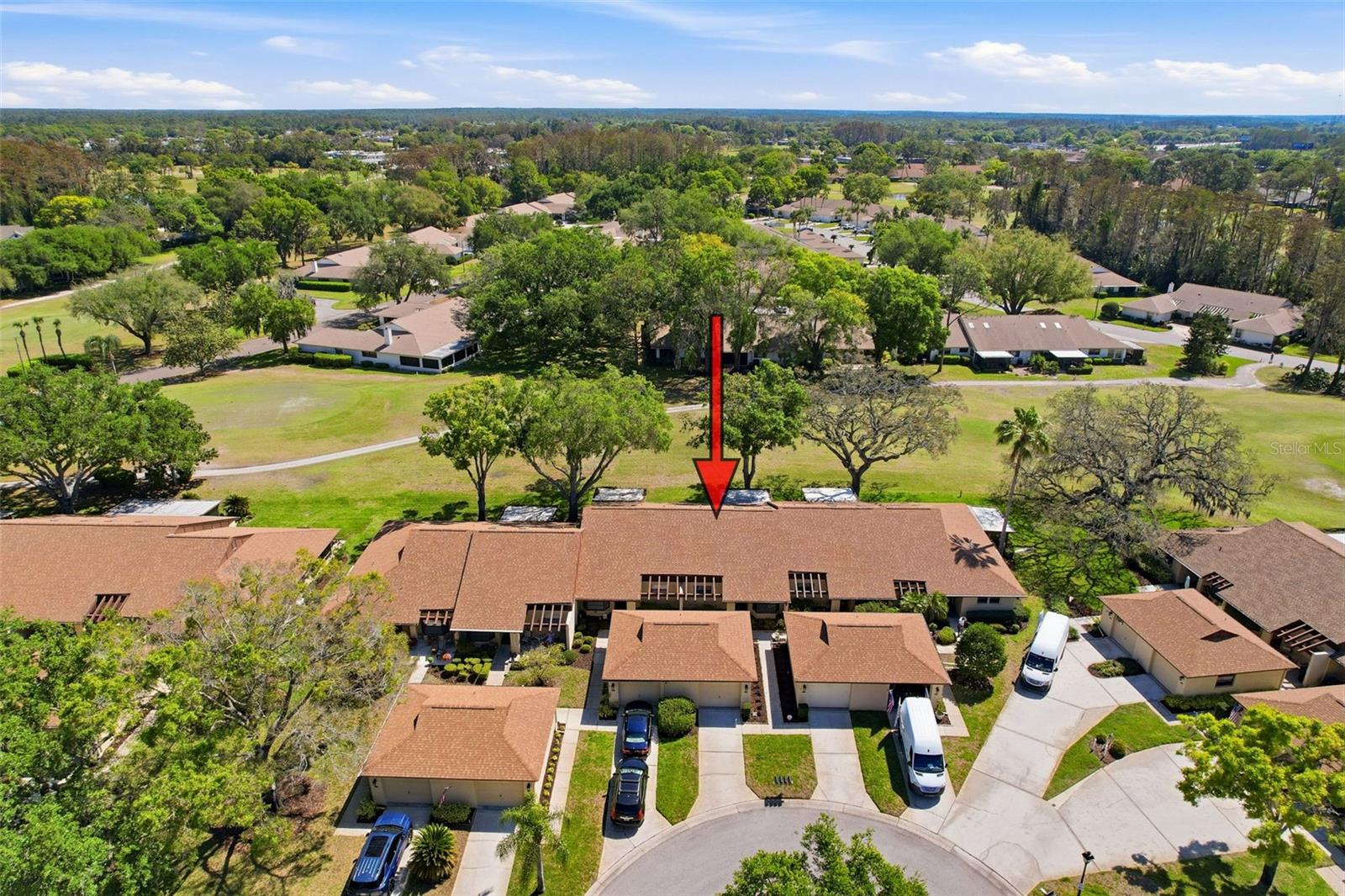 3504 NIBLICK CT #4, NEW PORT RICHEY, FL — photo 45