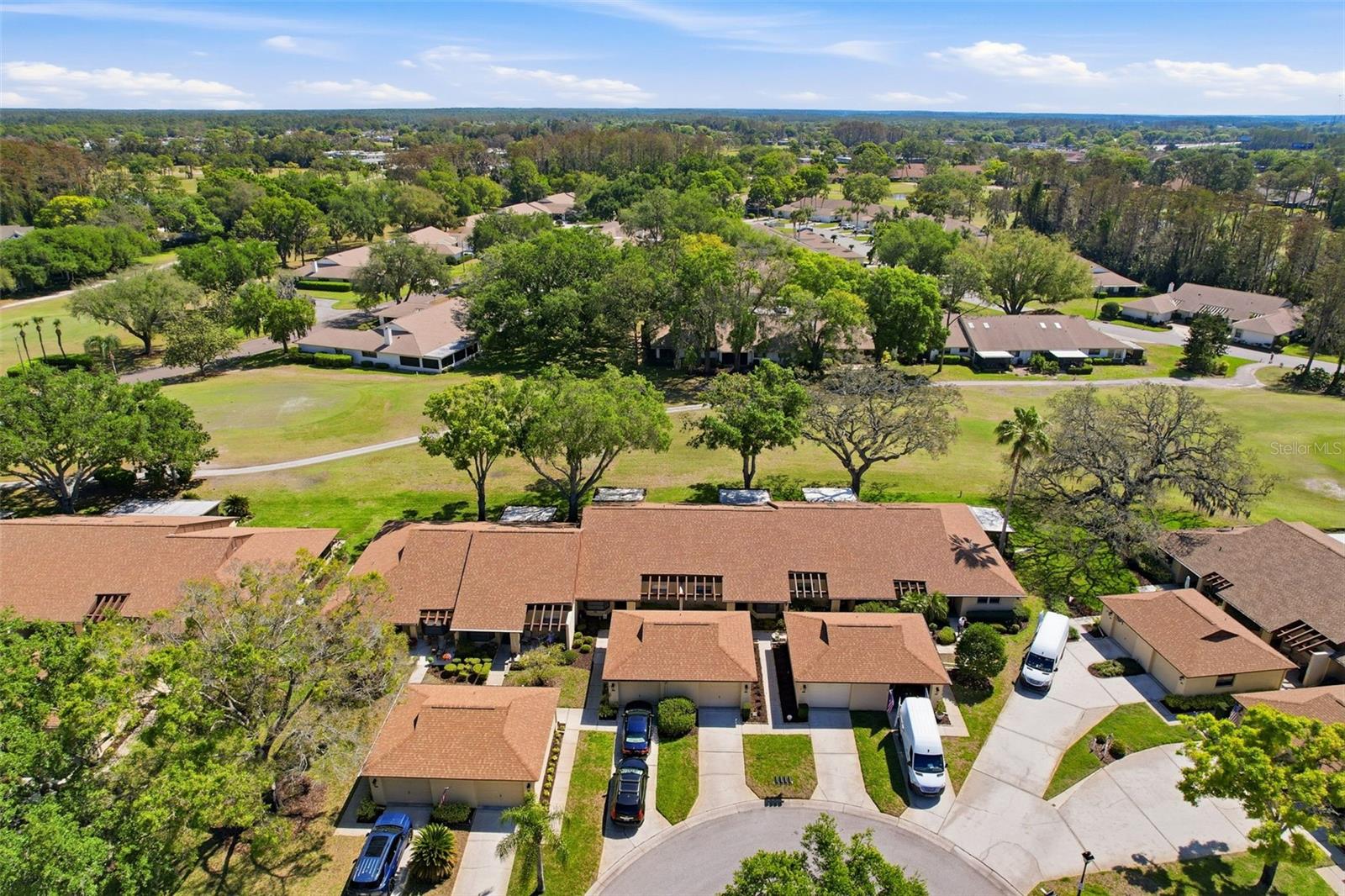 3504 NIBLICK CT #4, NEW PORT RICHEY, FL — photo 46