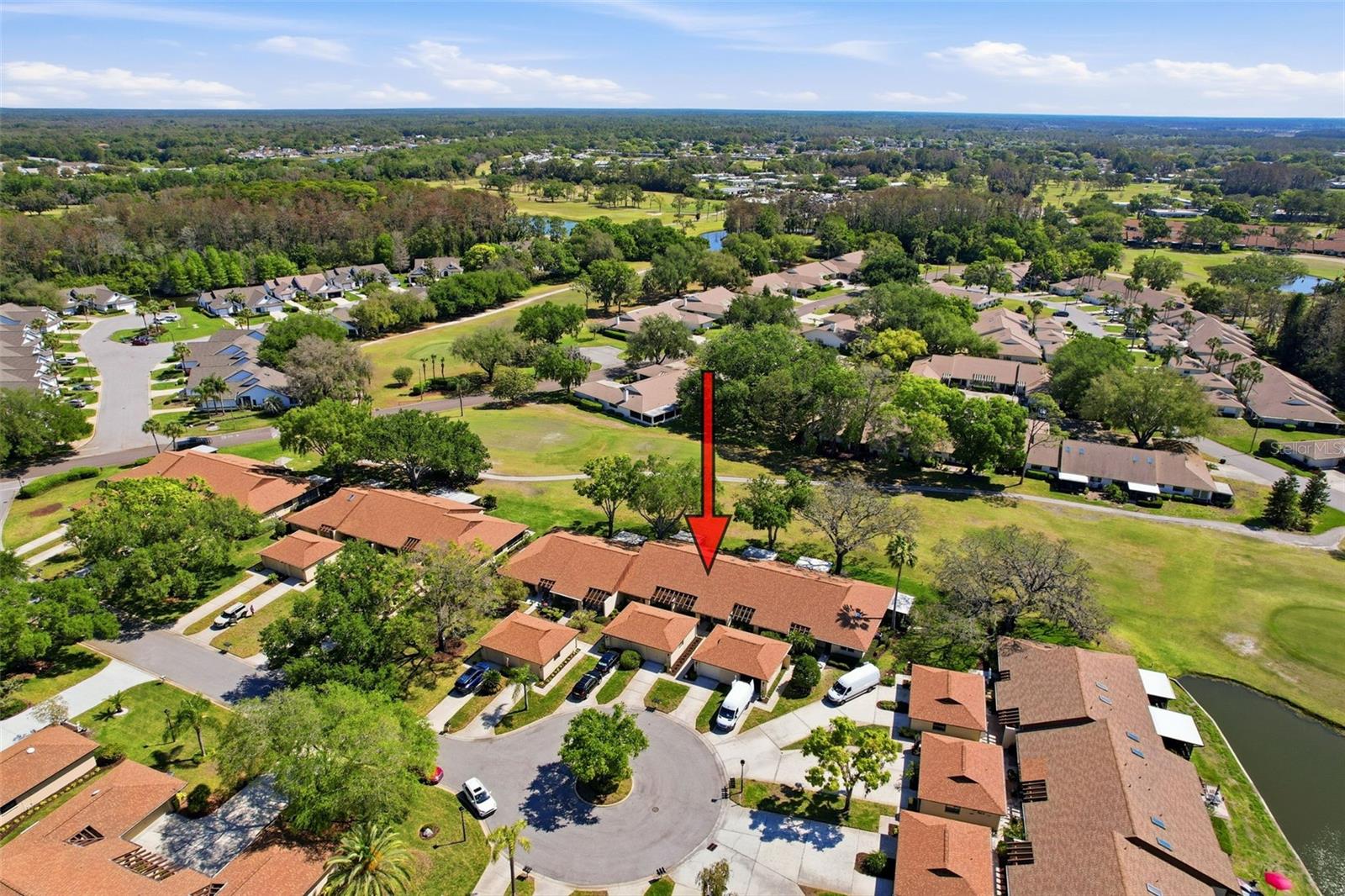 3504 NIBLICK CT #4, NEW PORT RICHEY, FL — photo 47