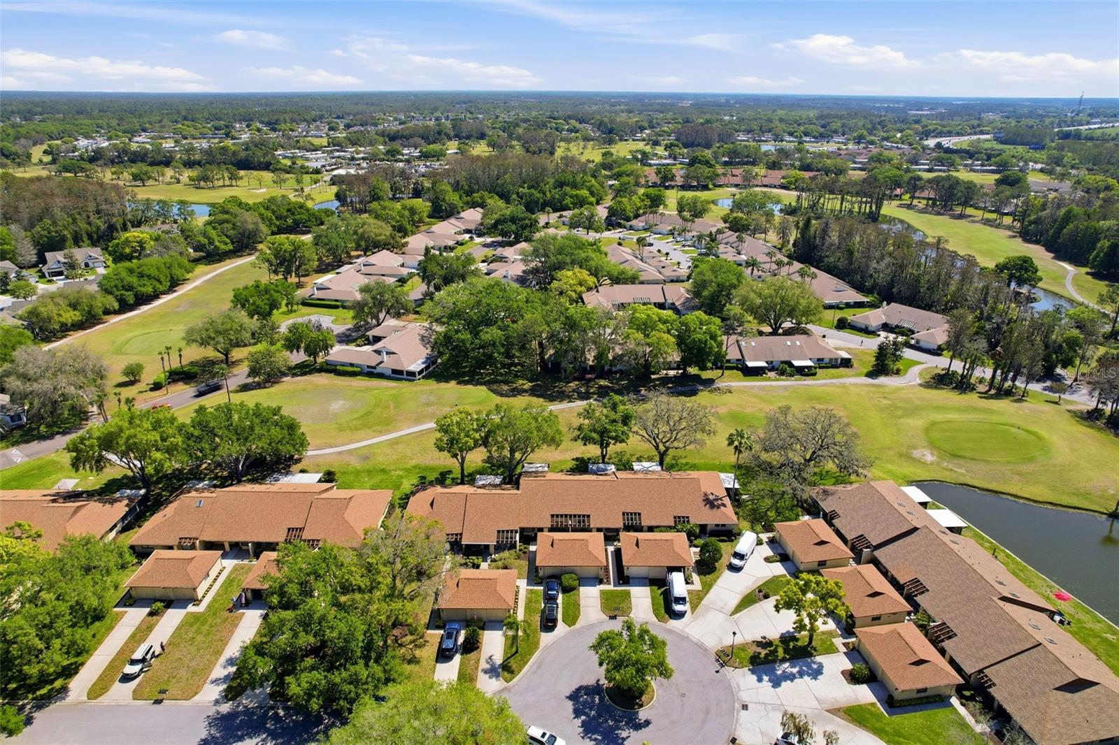 3504 NIBLICK CT #4, NEW PORT RICHEY, FL — photo 50
