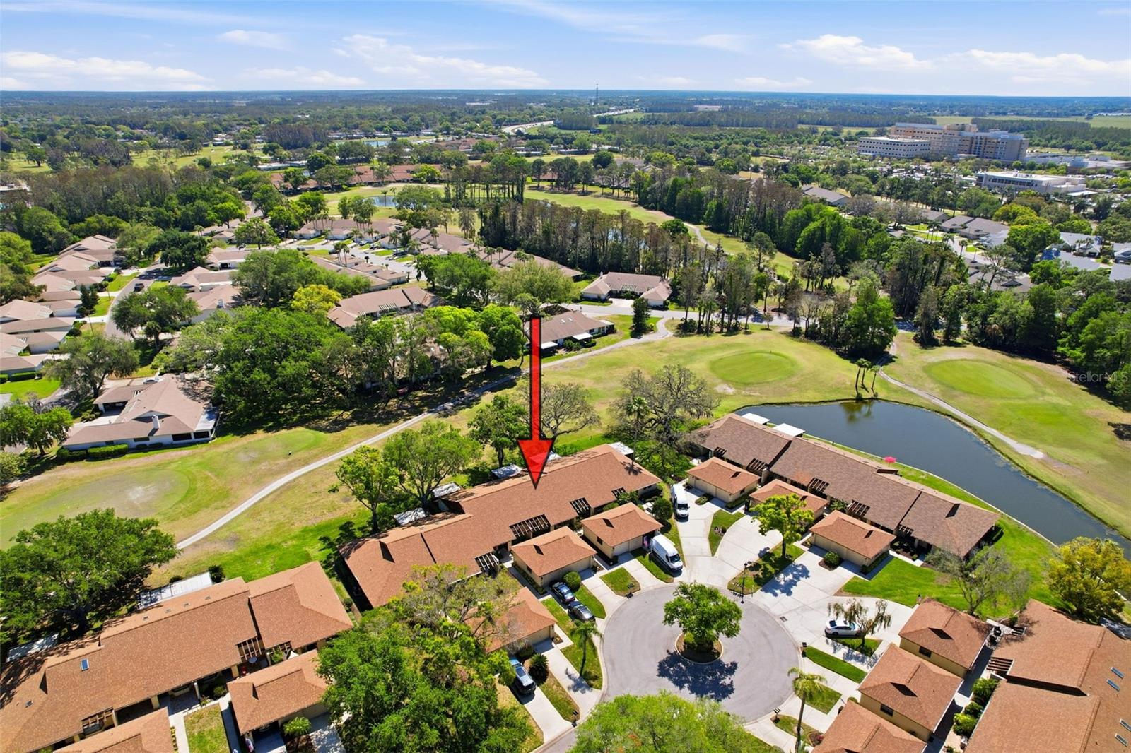 3504 NIBLICK CT #4, NEW PORT RICHEY, FL — photo 51