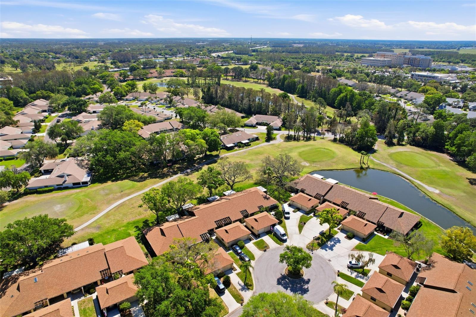 3504 NIBLICK CT #4, NEW PORT RICHEY, FL — photo 52