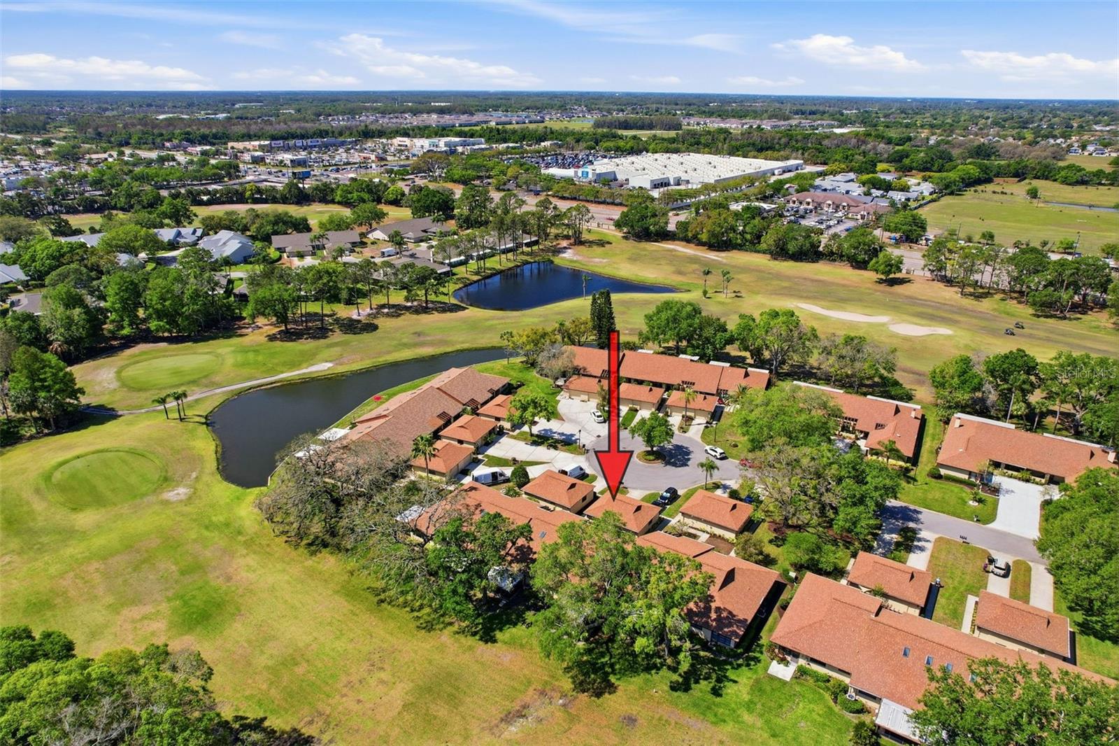 3504 NIBLICK CT #4, NEW PORT RICHEY, FL — photo 53