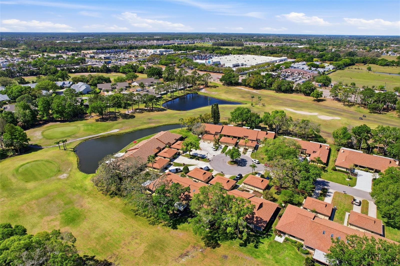 3504 NIBLICK CT #4, NEW PORT RICHEY, FL — photo 54