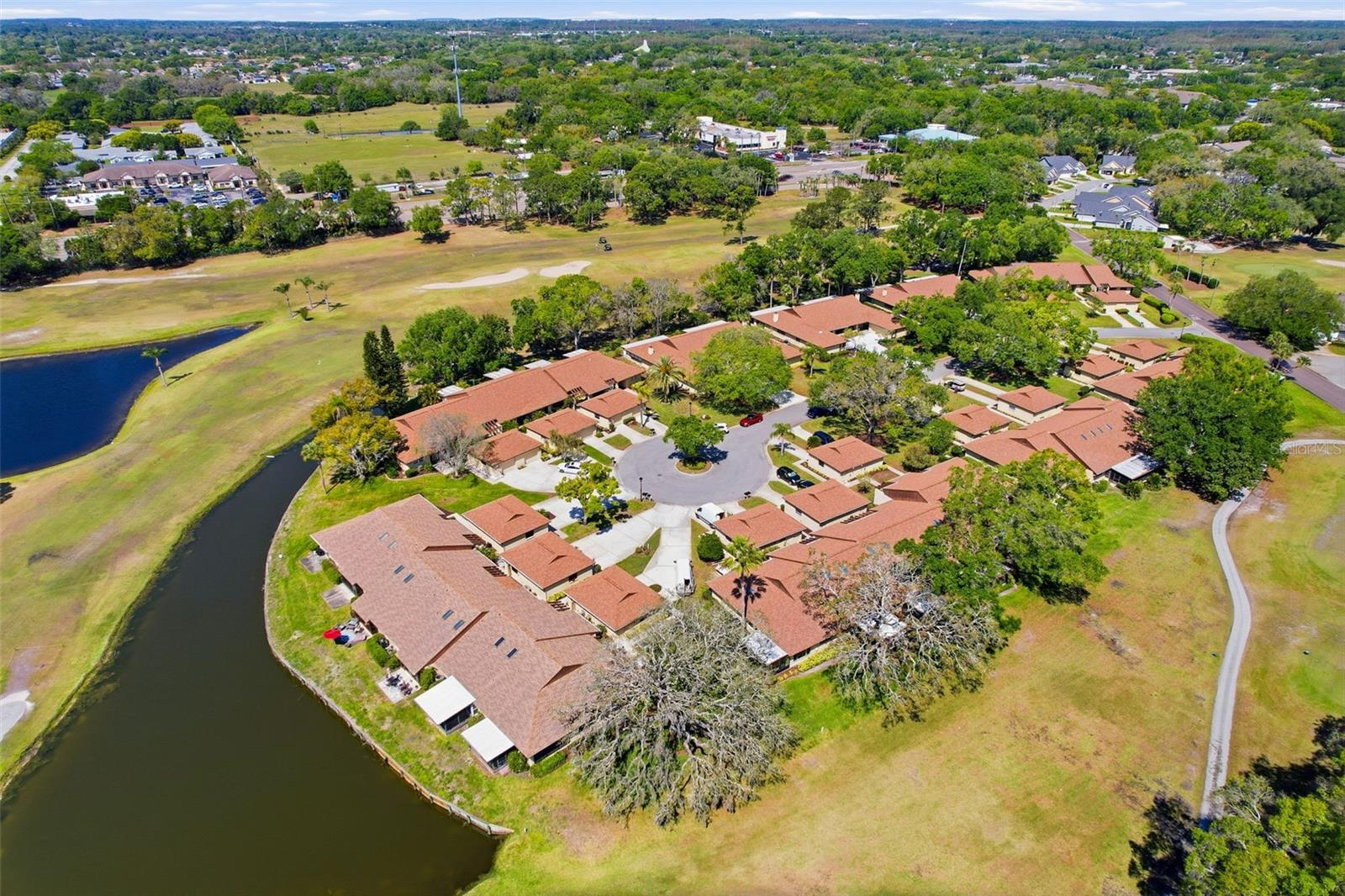 3504 NIBLICK CT #4, NEW PORT RICHEY, FL — photo 55