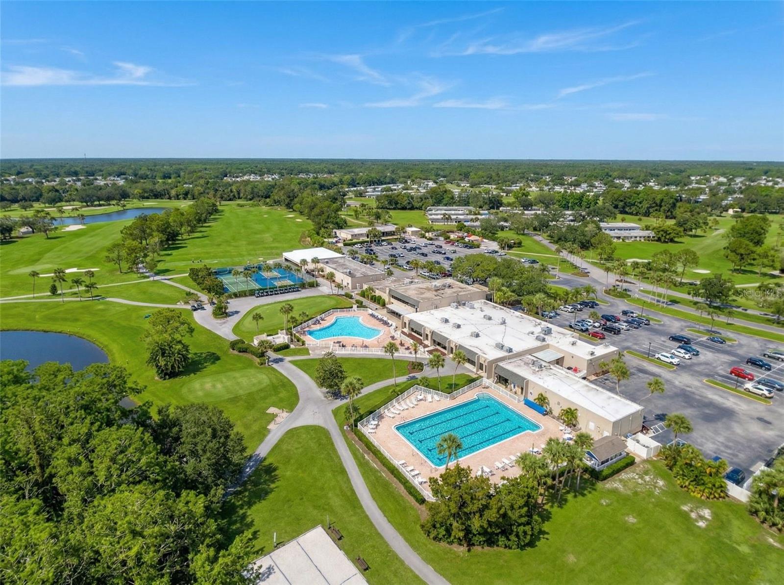 3504 NIBLICK CT #4, NEW PORT RICHEY, FL — photo 57