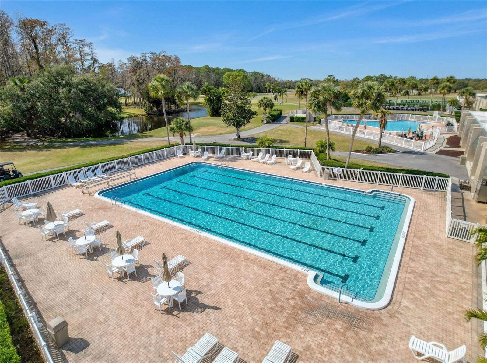 3504 NIBLICK CT #4, NEW PORT RICHEY, FL — photo 58