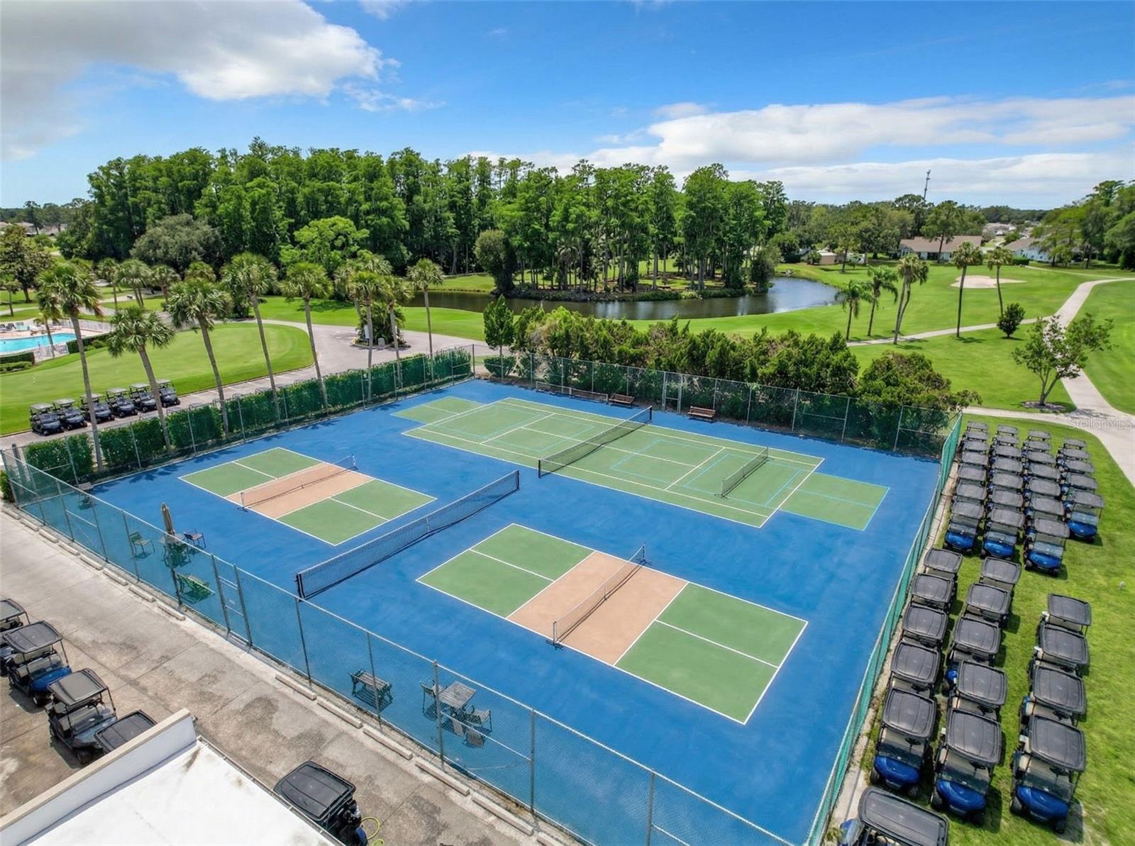 3504 NIBLICK CT #4, NEW PORT RICHEY, FL — photo 60