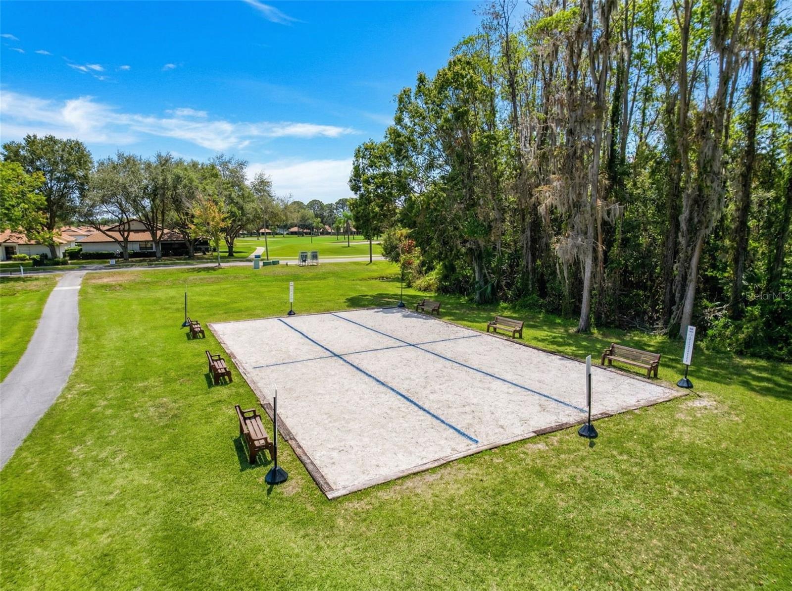 3504 NIBLICK CT #4, NEW PORT RICHEY, FL — photo 61