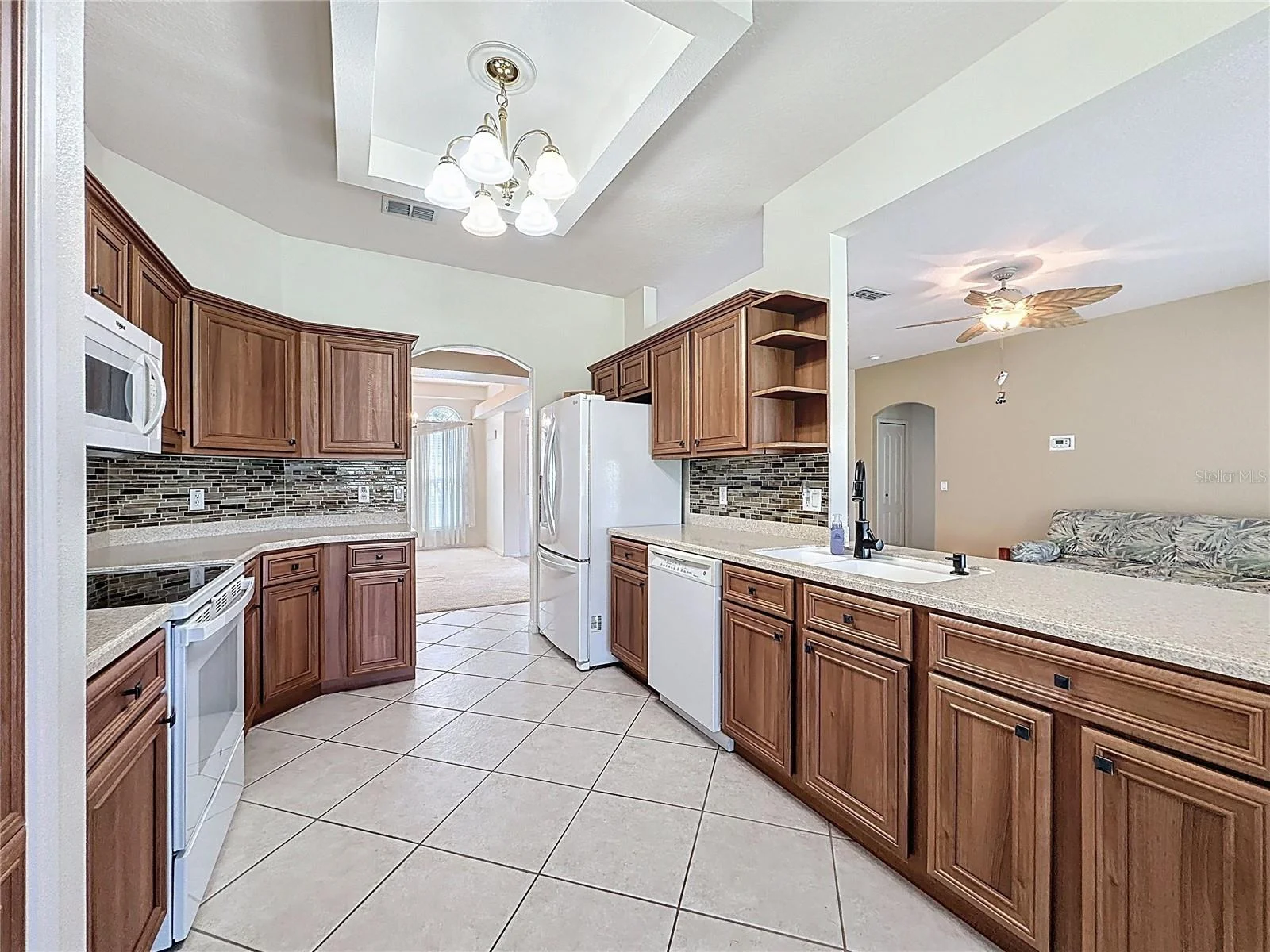 3828 AVON CT, CLERMONT, FL — photo 16
