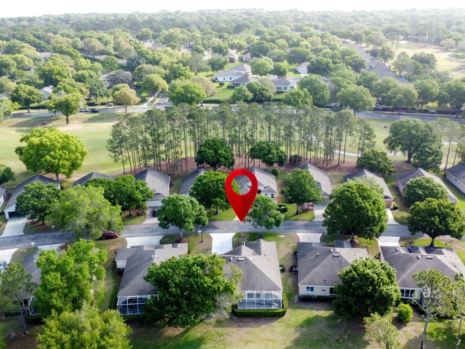 3828 AVON CT, CLERMONT, FL — photo 47