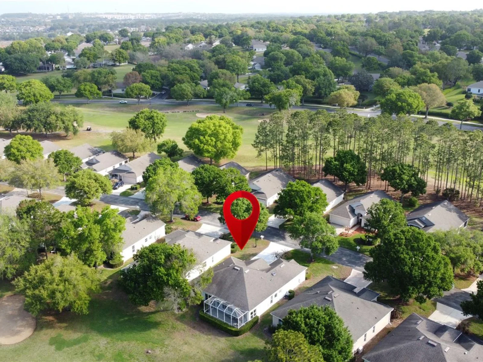 3828 AVON CT, CLERMONT, FL — photo 48