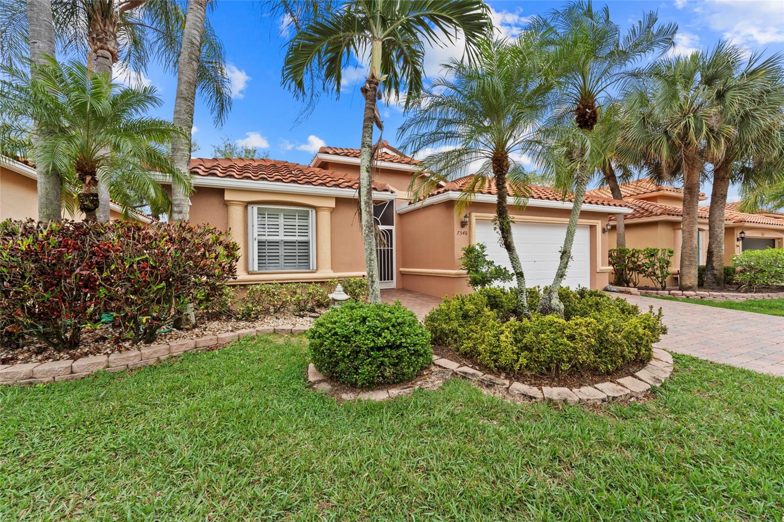 7548 CAPRIO DR, BOYNTON BEACH, FL — photo 3