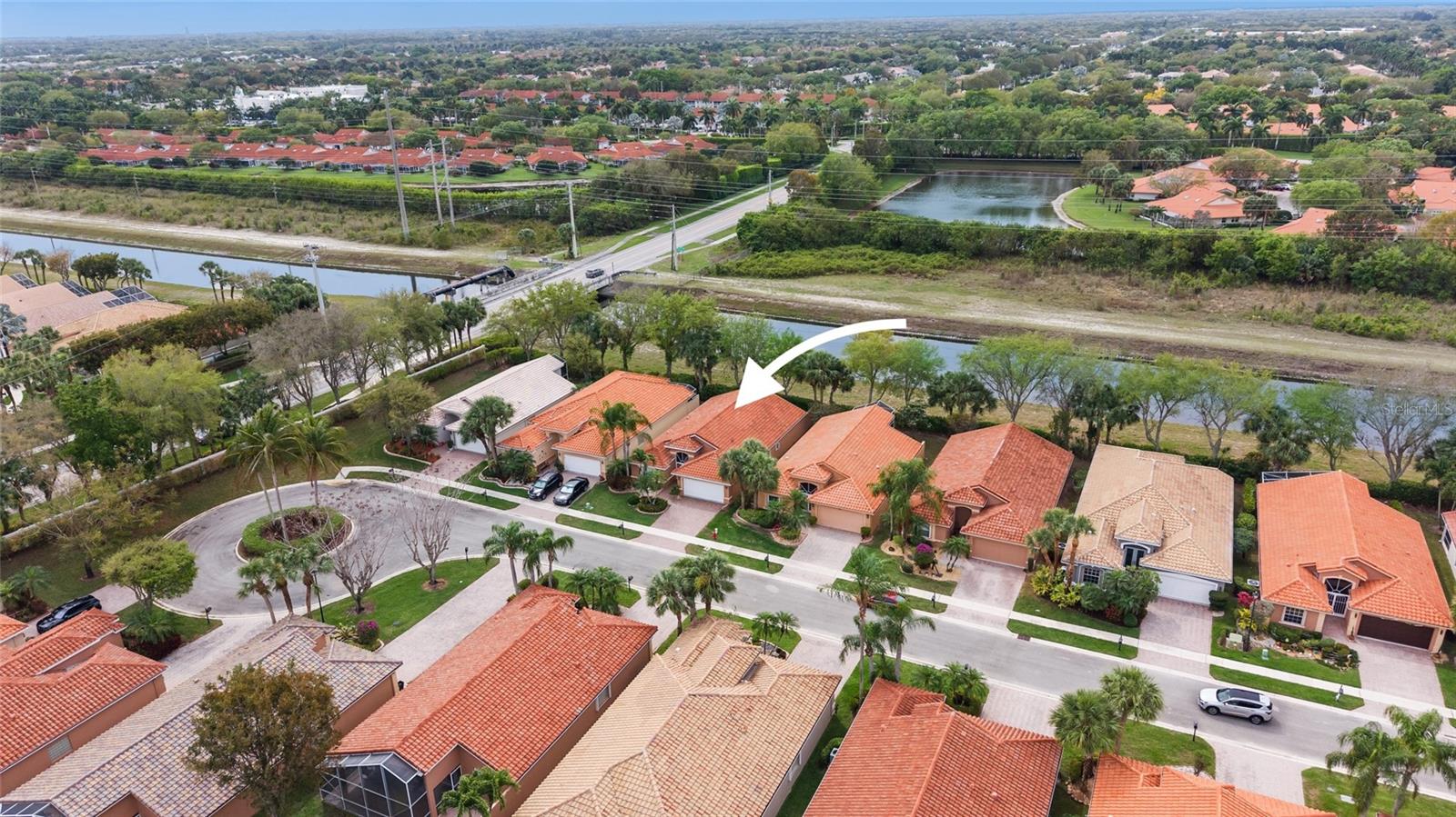 7548 CAPRIO DR, BOYNTON BEACH, FL — photo 17