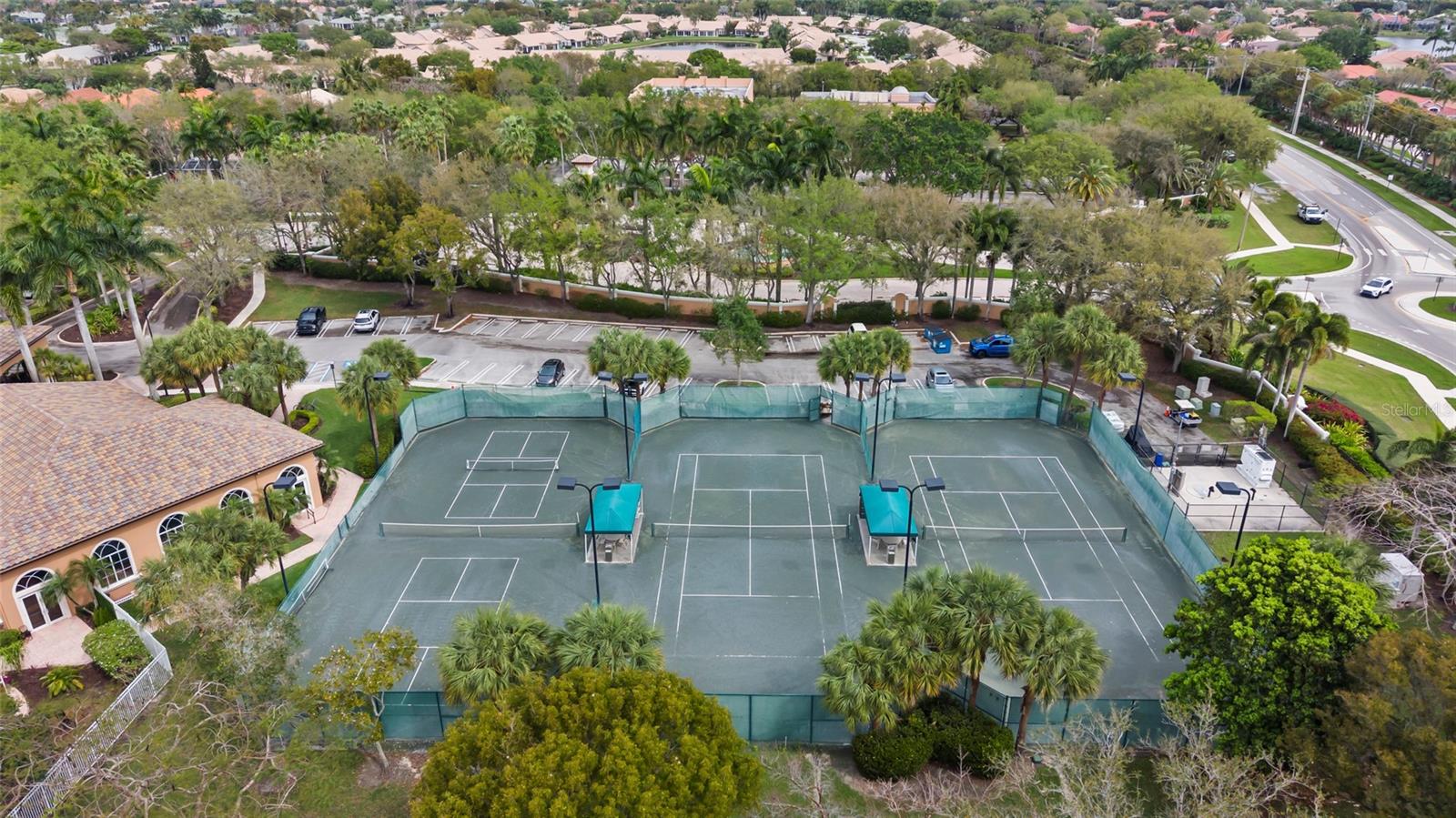 7548 CAPRIO DR, BOYNTON BEACH, FL — photo 25