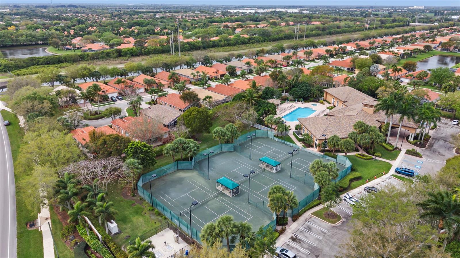 7548 CAPRIO DR, BOYNTON BEACH, FL — photo 27