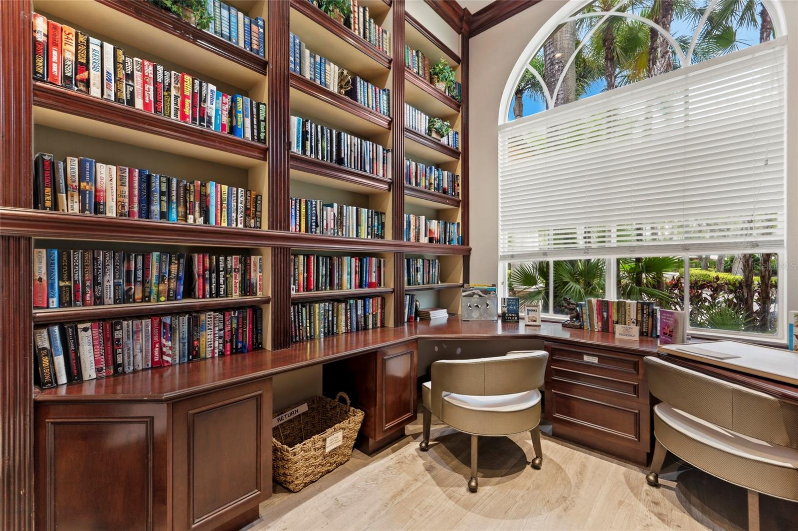 7548 CAPRIO DR, BOYNTON BEACH, FL — photo 34