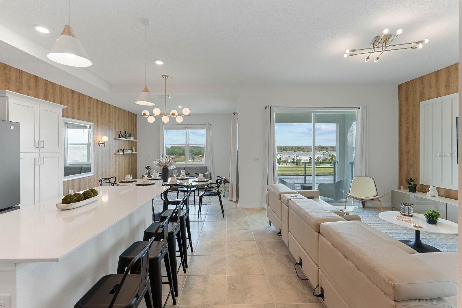3191 PARADOX CIR #405, KISSIMMEE, FL — photo 2