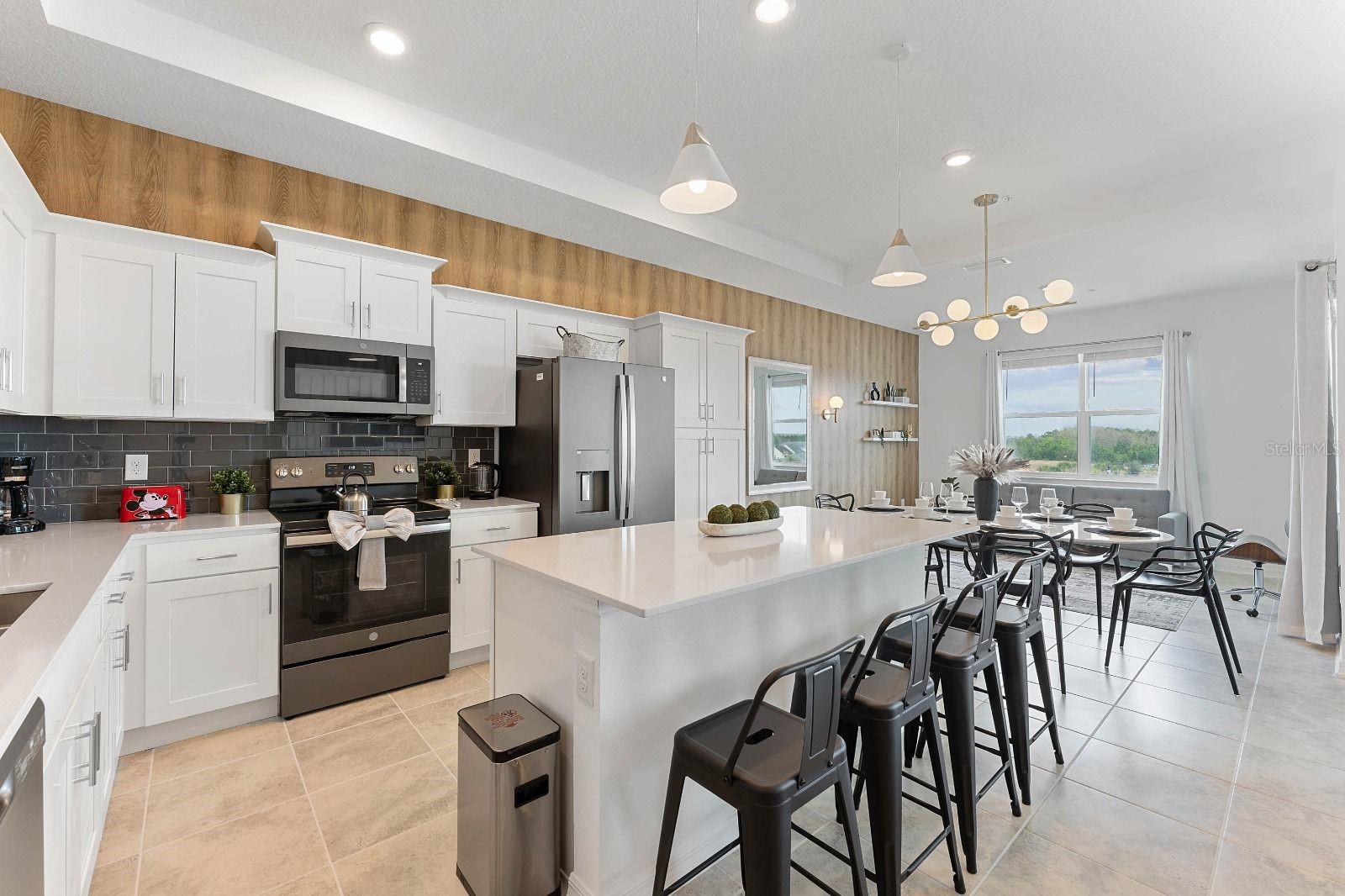 3191 PARADOX CIR #405, KISSIMMEE, FL — photo 5