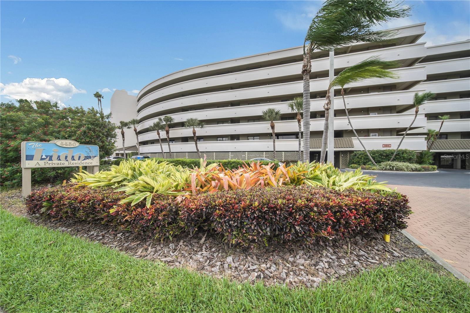 4450 GULF BLVD #110, ST PETE BEACH, FL