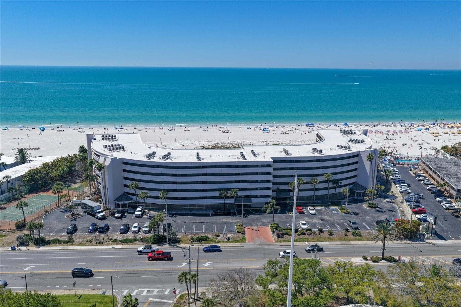 4450 GULF BLVD #110, ST PETE BEACH, FL — photo 2