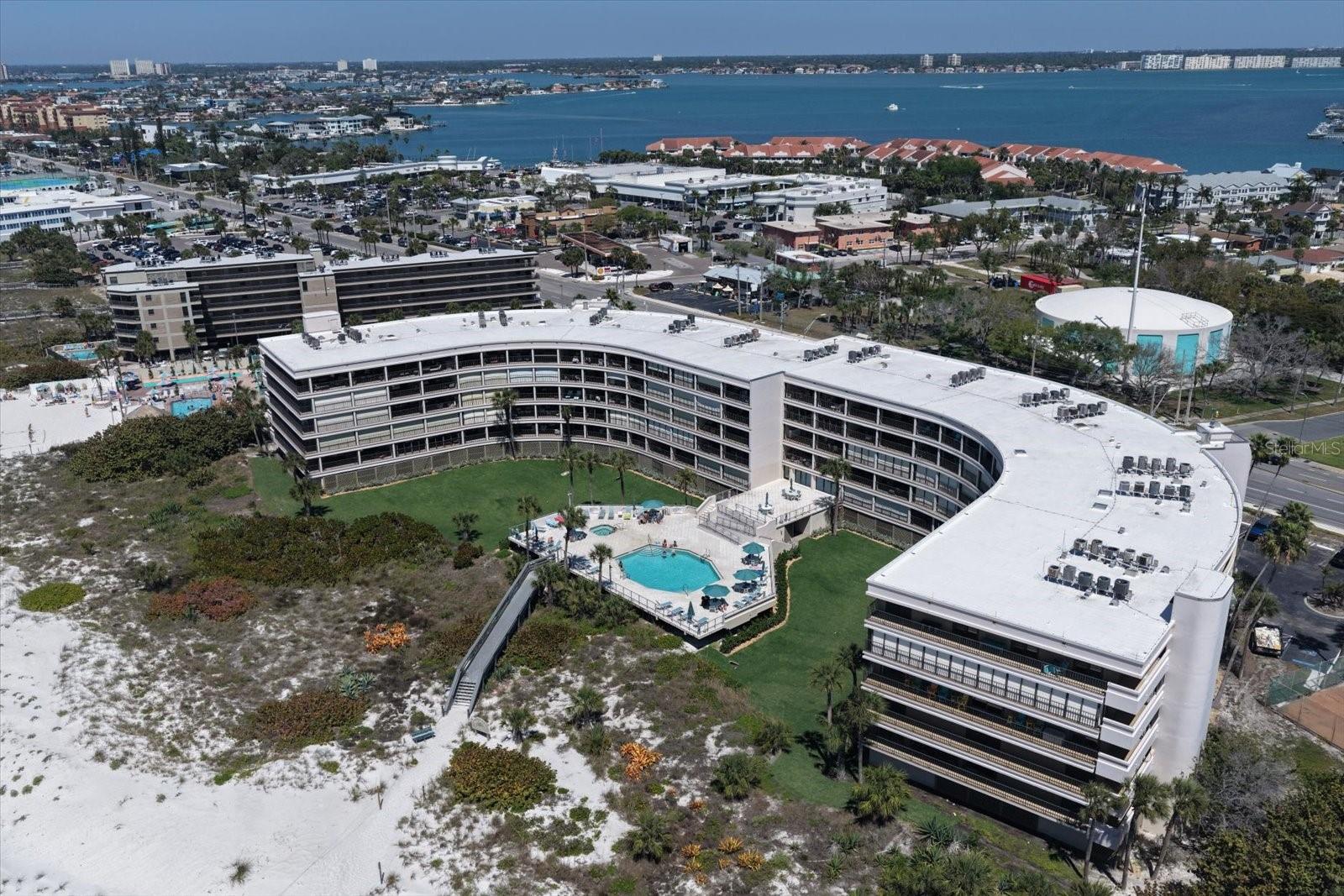 4450 GULF BLVD #110, ST PETE BEACH, FL — photo 3