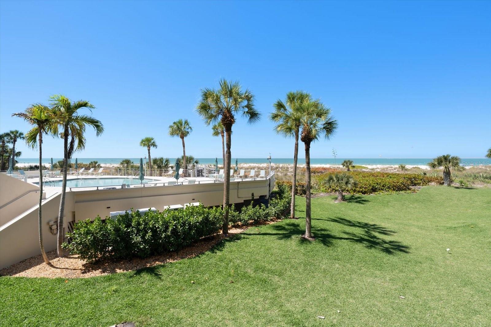 4450 GULF BLVD #110, ST PETE BEACH, FL — photo 45