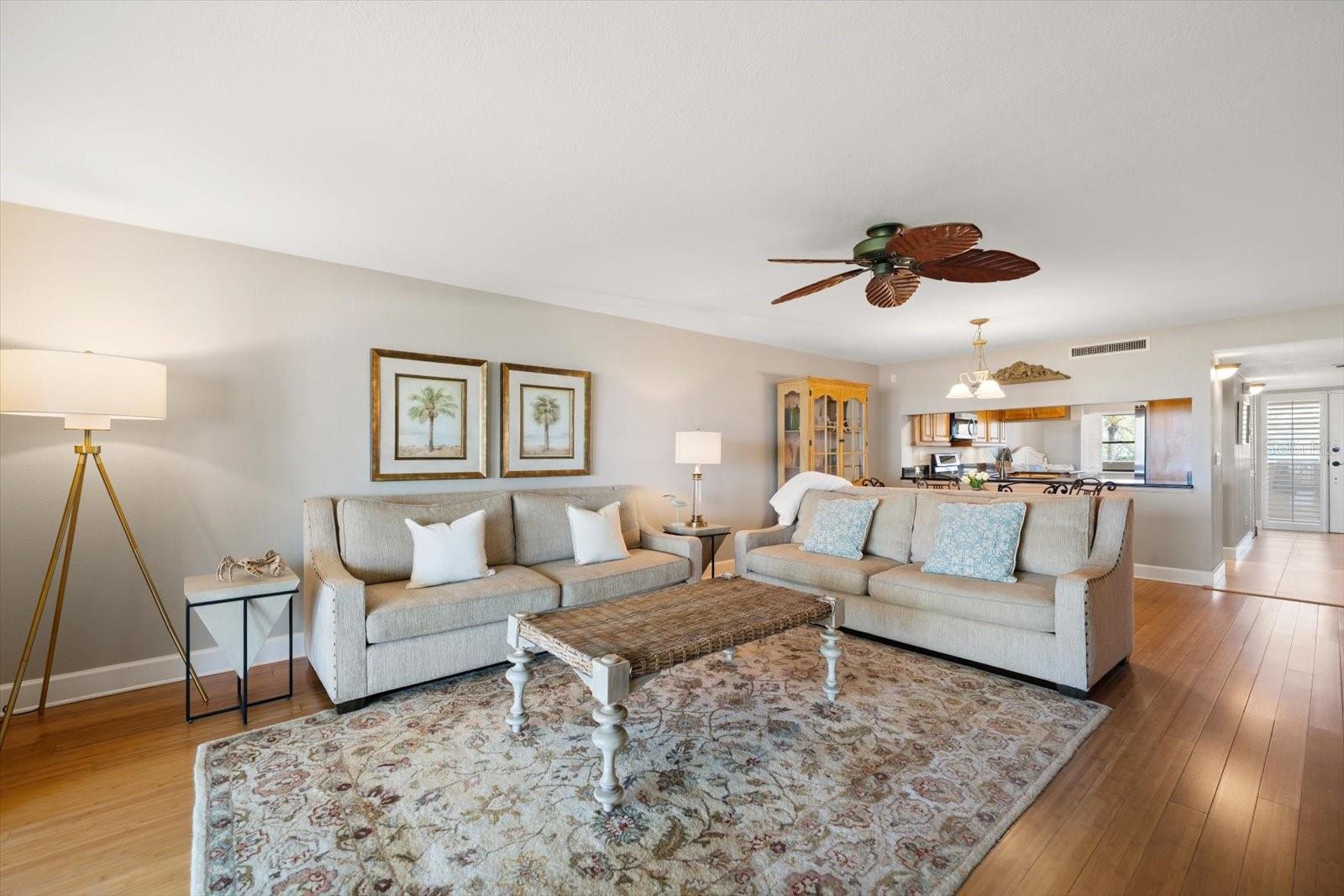 4450 GULF BLVD #110, ST PETE BEACH, FL — photo 9