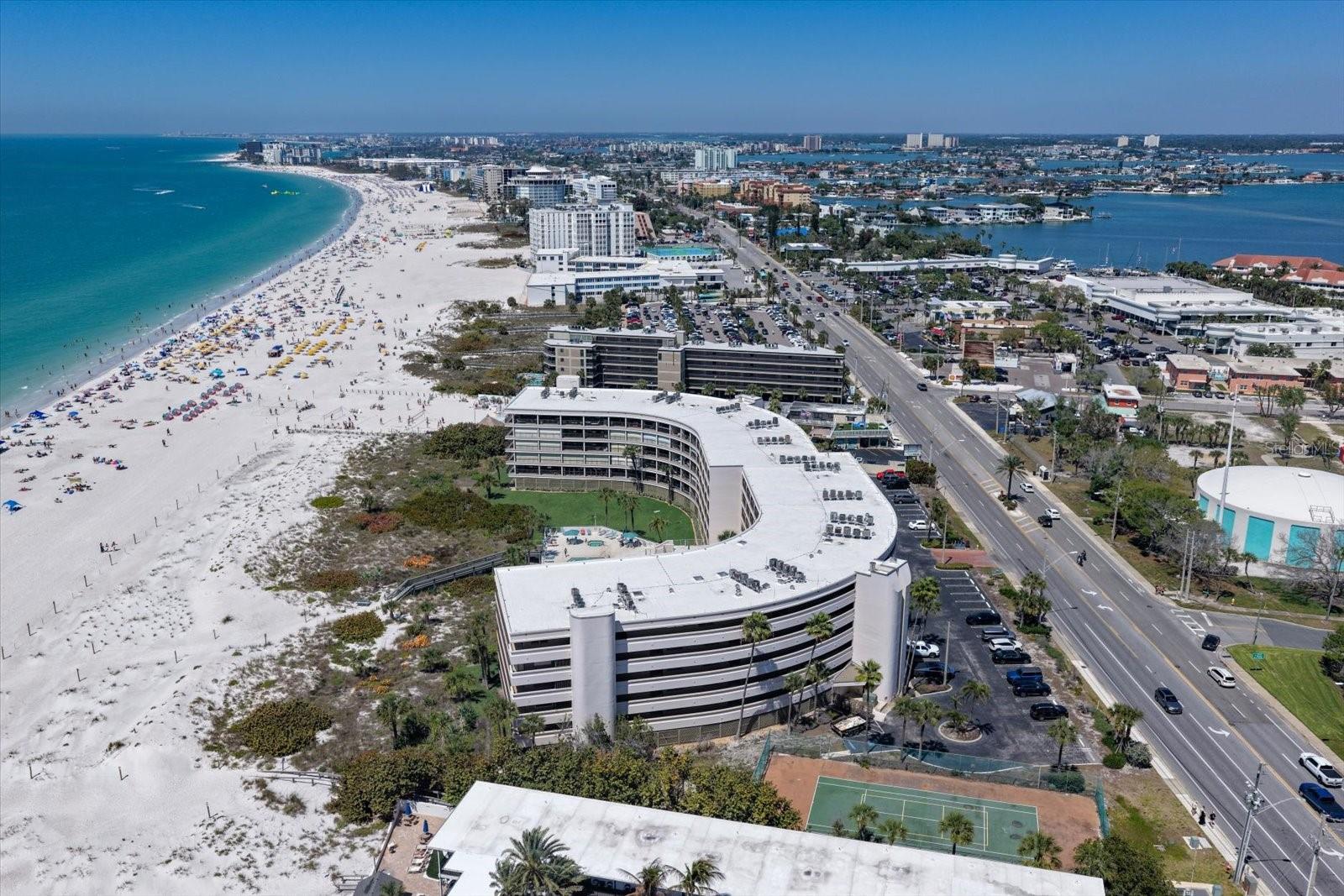4450 GULF BLVD #110, ST PETE BEACH, FL — photo 29