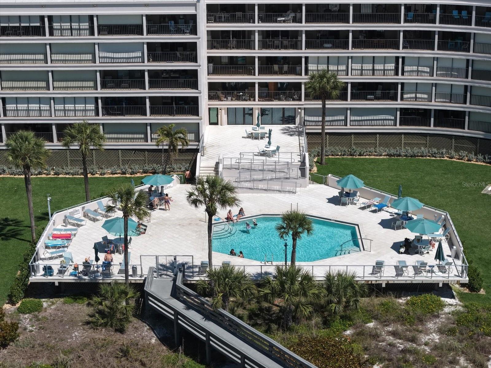 4450 GULF BLVD #110, ST PETE BEACH, FL — photo 30