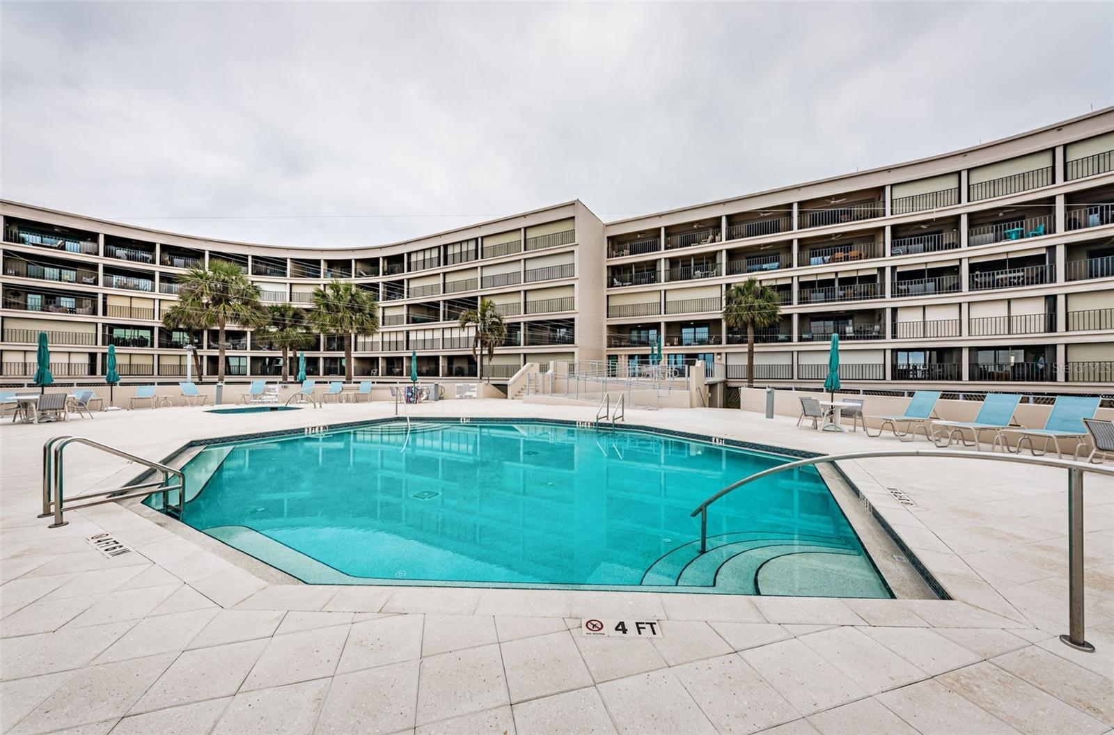 4450 GULF BLVD #110, ST PETE BEACH, FL — photo 31