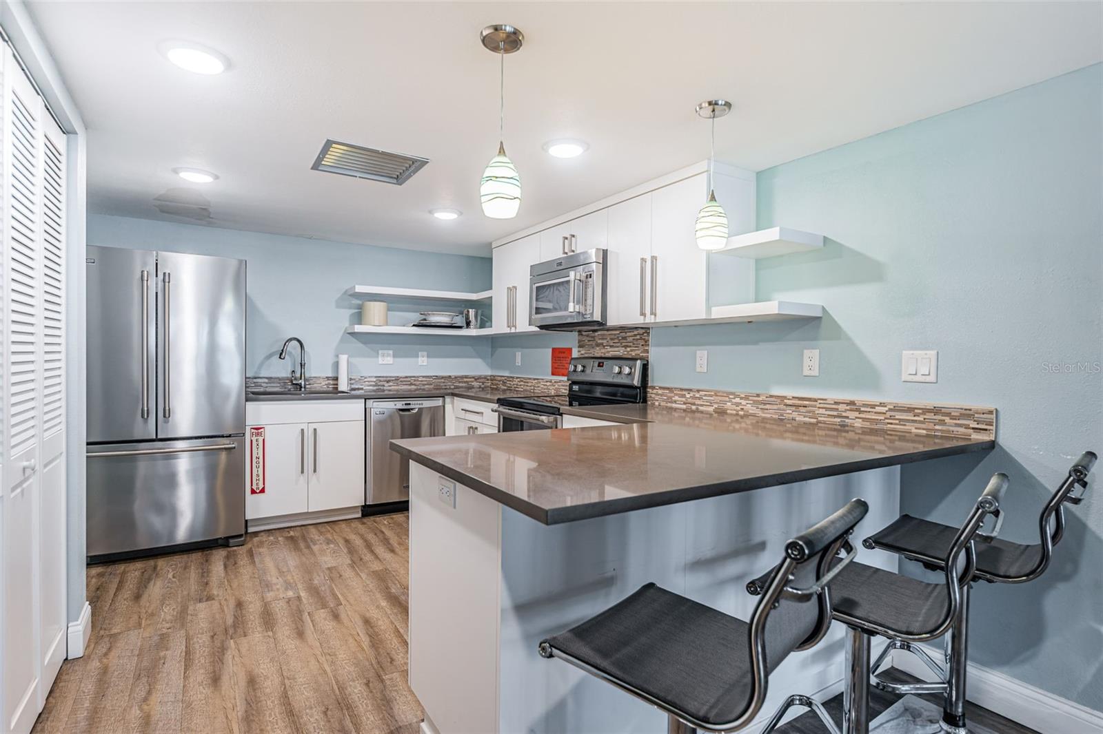 4450 GULF BLVD #110, ST PETE BEACH, FL — photo 33