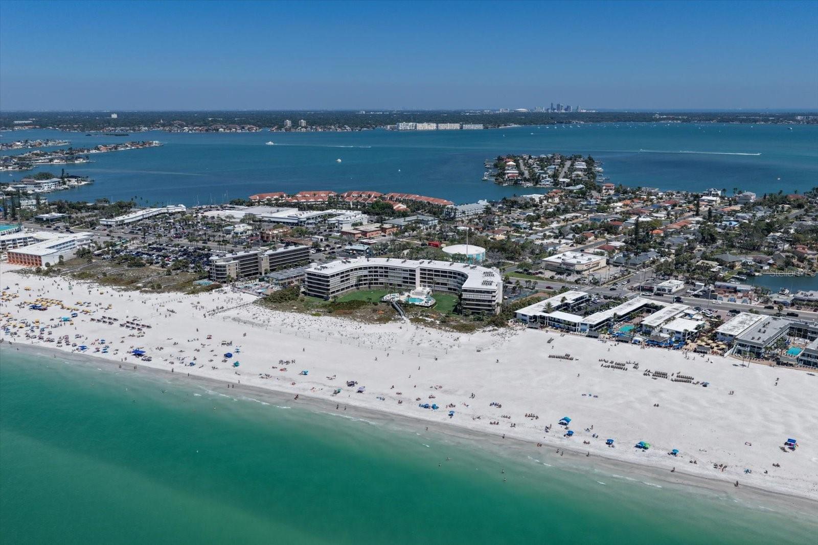 4450 GULF BLVD #110, ST PETE BEACH, FL — photo 40