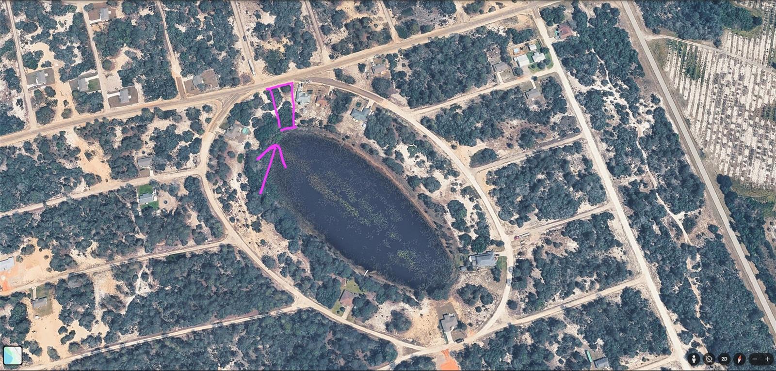 433 GLORIA BLVD, LAKE PLACID, FL — photo 4