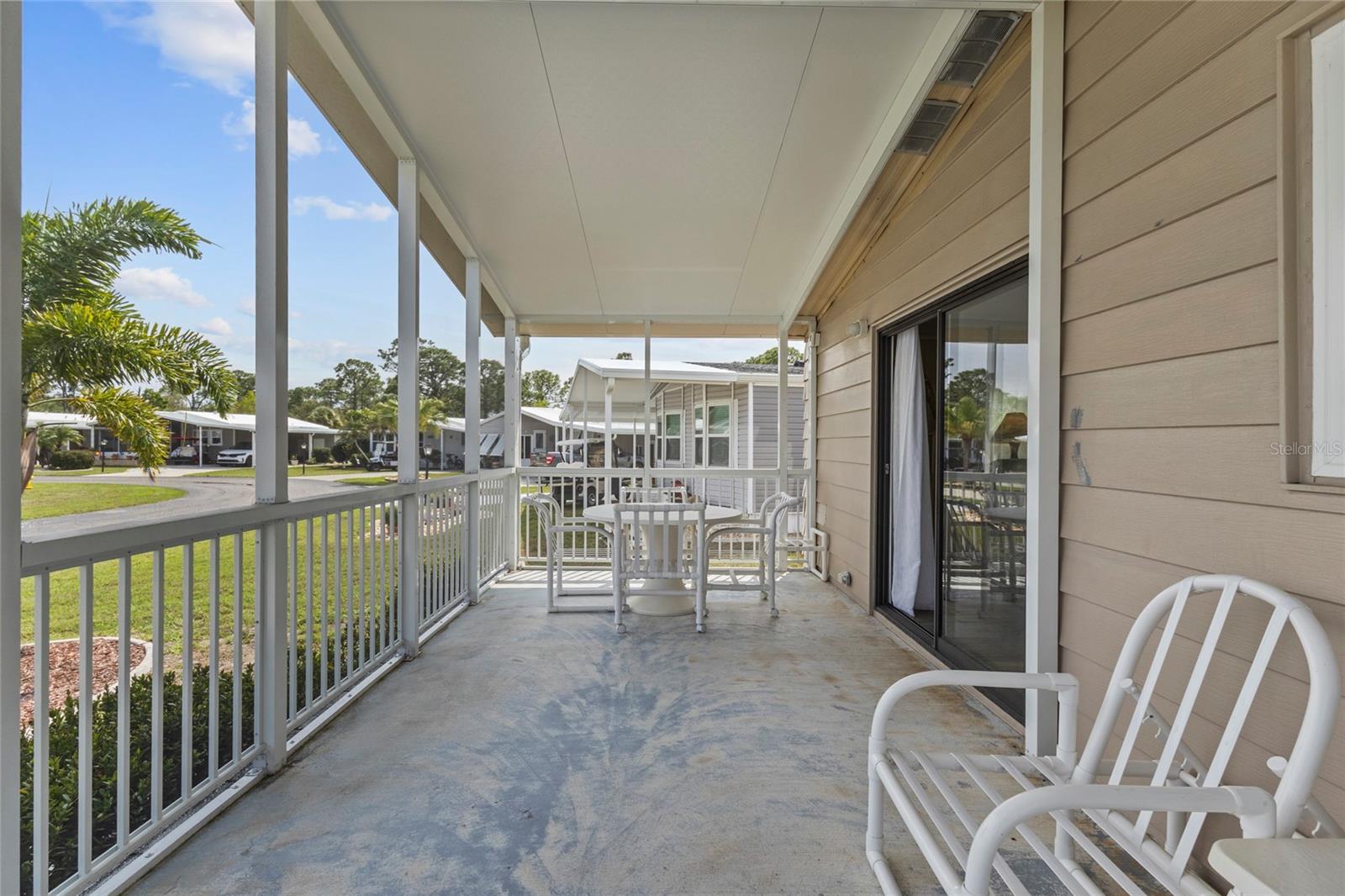 611 LA JOLLA CIR, NORTH PORT, FL — photo 20