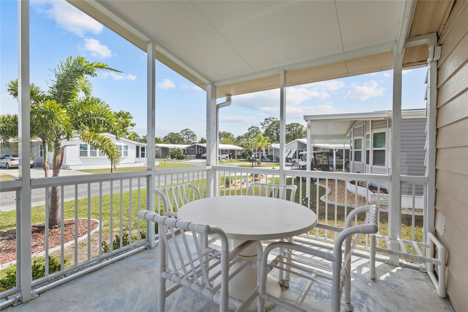 611 LA JOLLA CIR, NORTH PORT, FL — photo 21