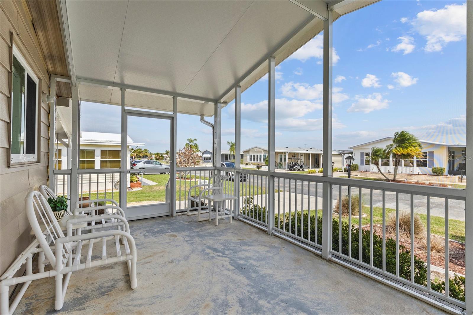611 LA JOLLA CIR, NORTH PORT, FL — photo 22