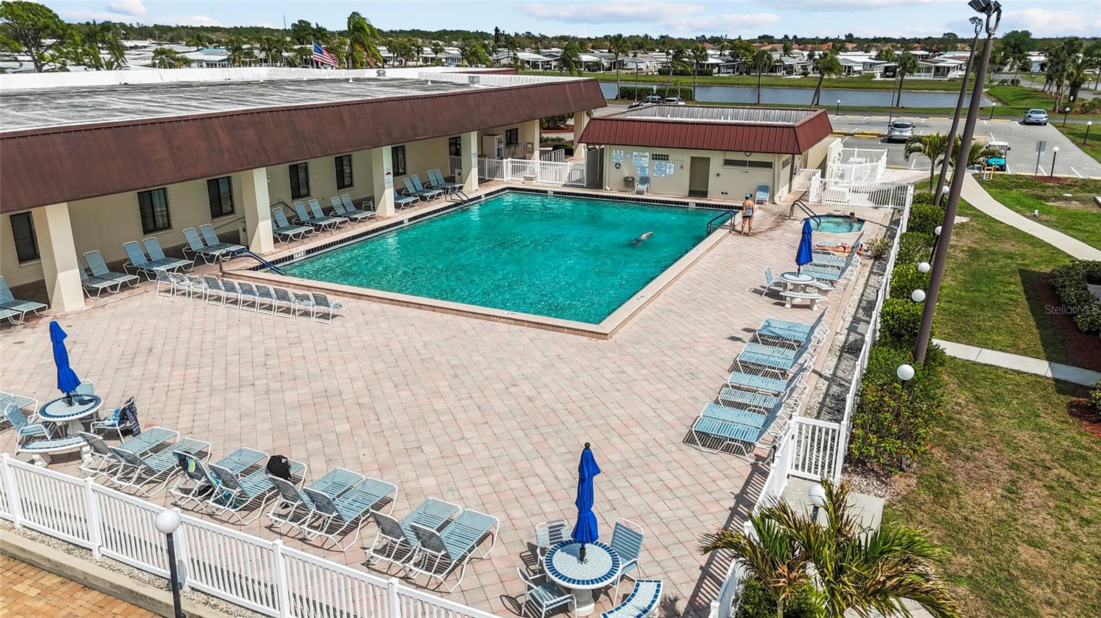 611 LA JOLLA CIR, NORTH PORT, FL — photo 29