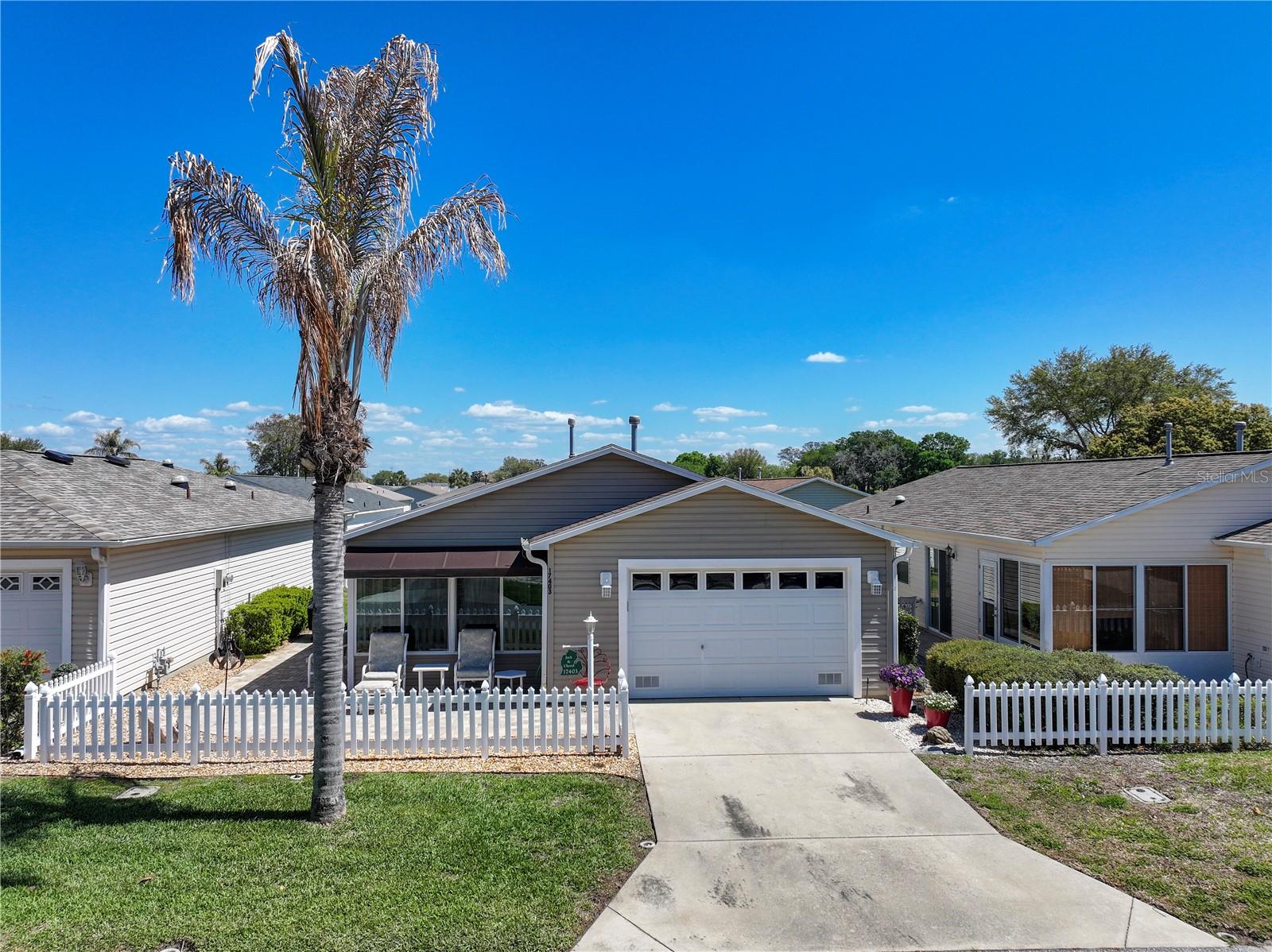 17403 SE 77TH SYCAMORE AVE, THE VILLAGES, FL
