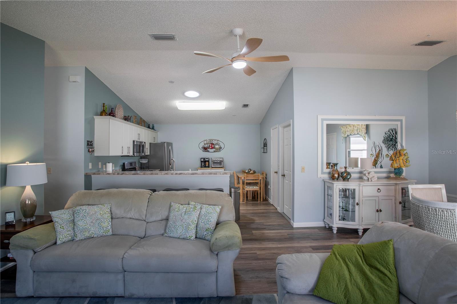 17403 SE 77TH SYCAMORE AVE, THE VILLAGES, FL — photo 8
