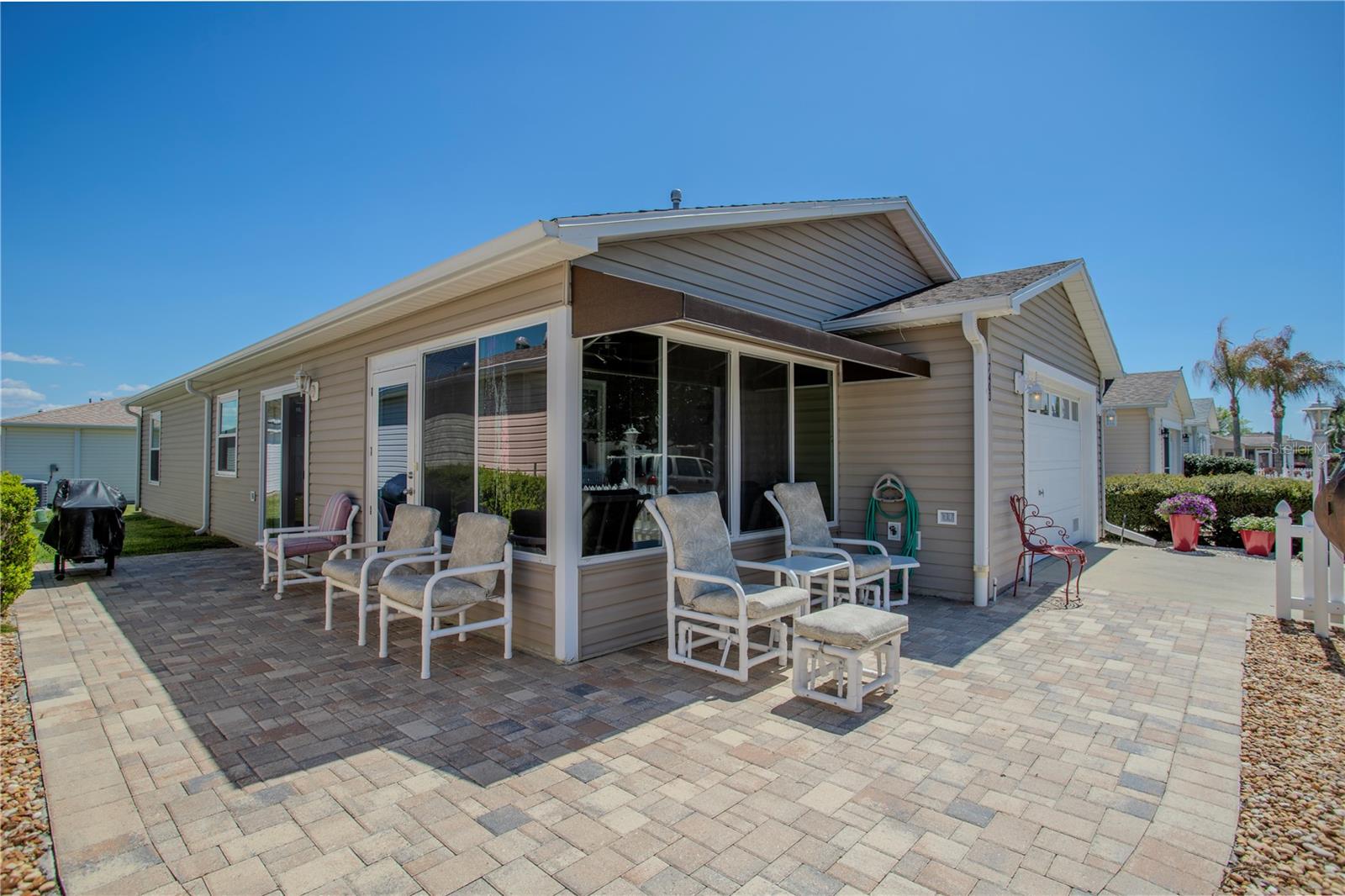 17403 SE 77TH SYCAMORE AVE, THE VILLAGES, FL — photo 16